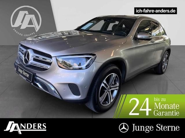 Mercedes-Benz GLC 400