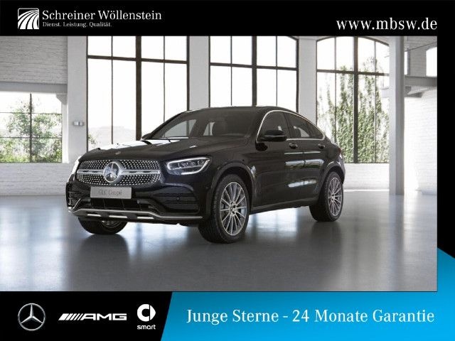 Mercedes-Benz GLC 400
