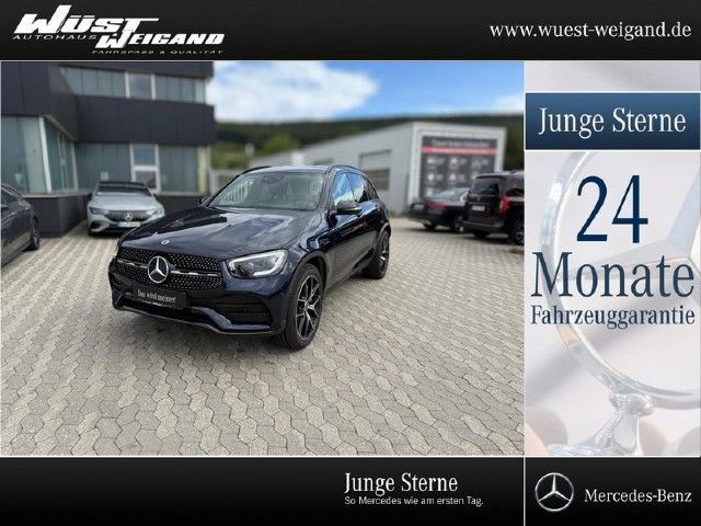 Mercedes-Benz GLC 400