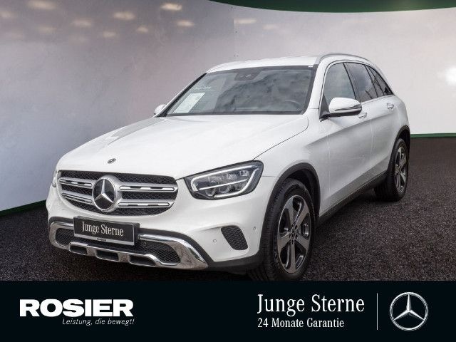 Mercedes-Benz GLC 400