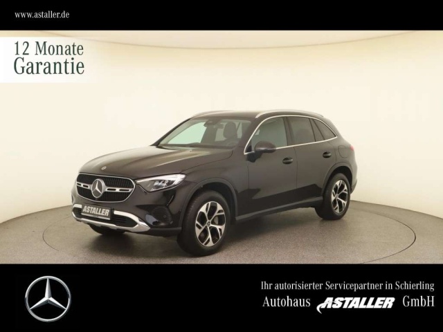 Mercedes-Benz GLC 400