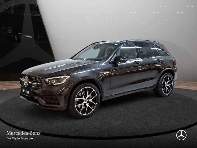 Mercedes-Benz GLC 400