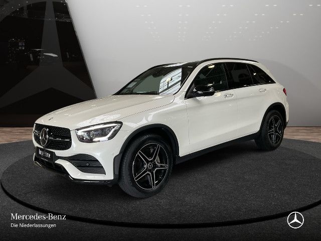 Mercedes-Benz GLC 400
