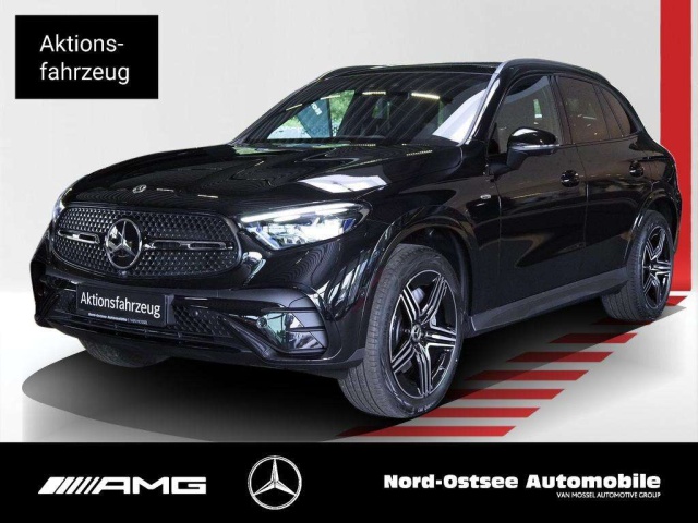 Mercedes-Benz GLC 400