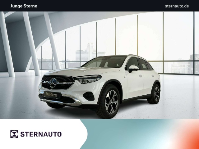 Mercedes-Benz GLC 400