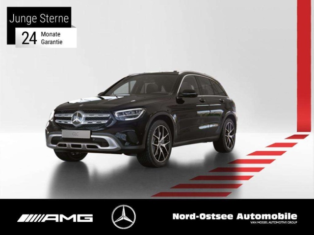 Mercedes-Benz GLC 400