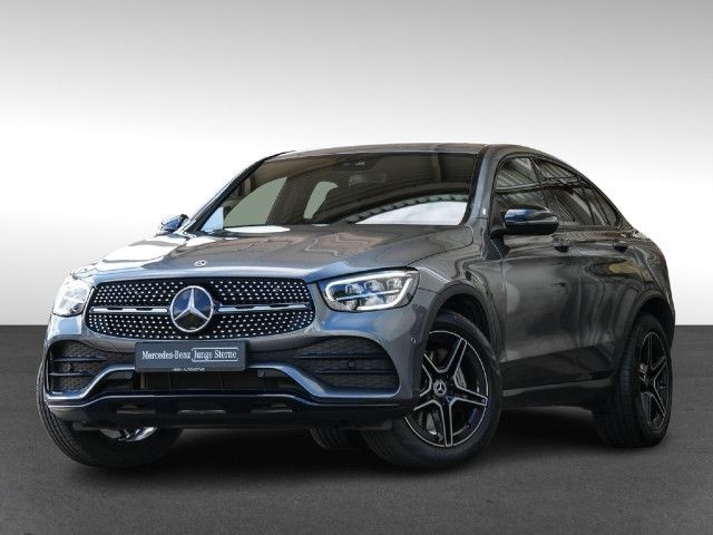 Mercedes-Benz GLC 400