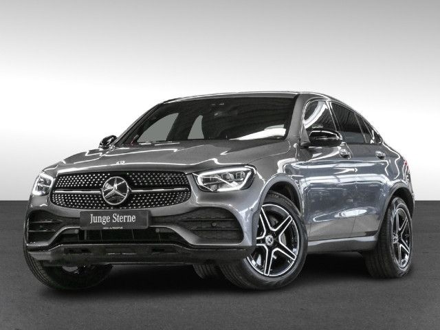 Mercedes-Benz GLC 400