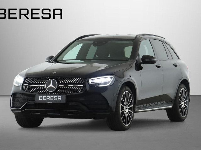 Mercedes-Benz GLC 400