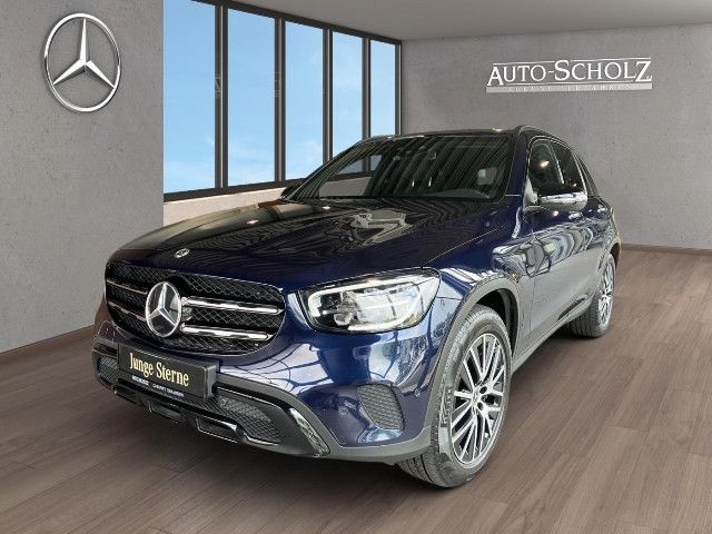 Mercedes-Benz GLC 400