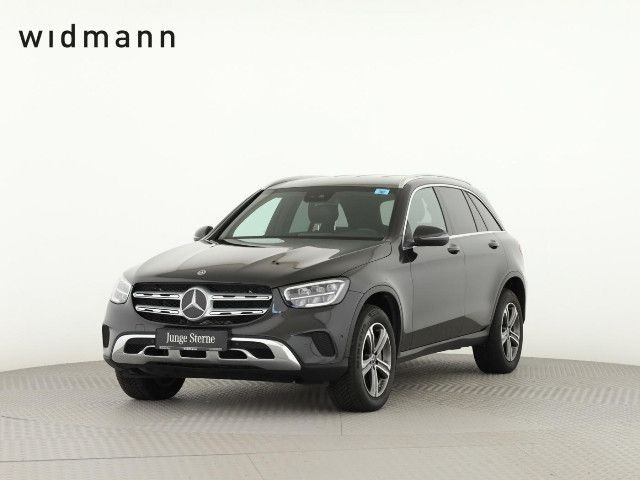 Mercedes-Benz GLC 400