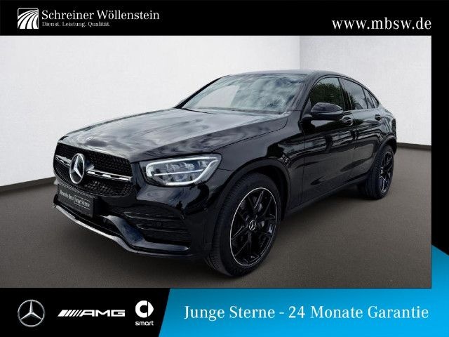 Mercedes-Benz GLC 400