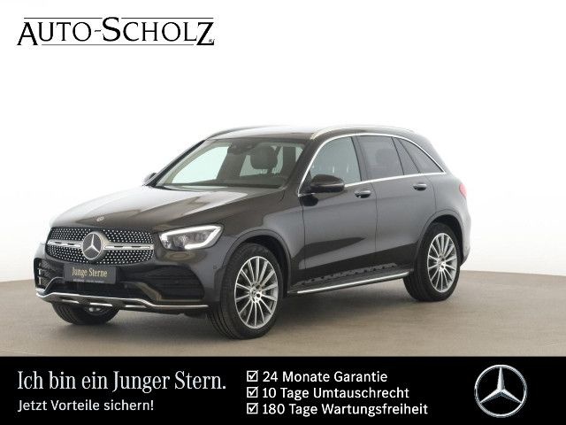 Mercedes-Benz GLC 400