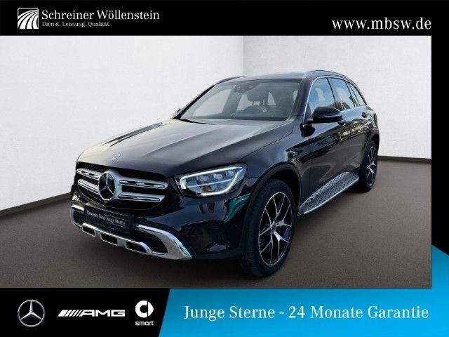 Mercedes-Benz GLC 400