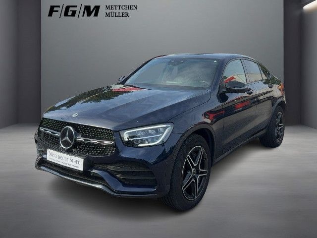 Mercedes-Benz GLC 400