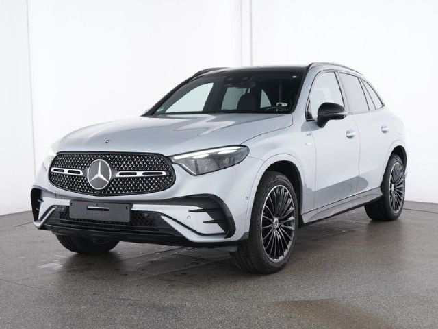 Mercedes-Benz GLC 400