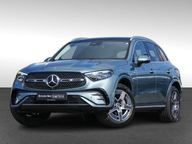 Mercedes-Benz GLC 400
