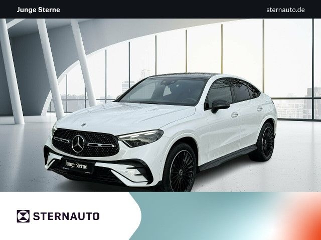 Mercedes-Benz GLC 400