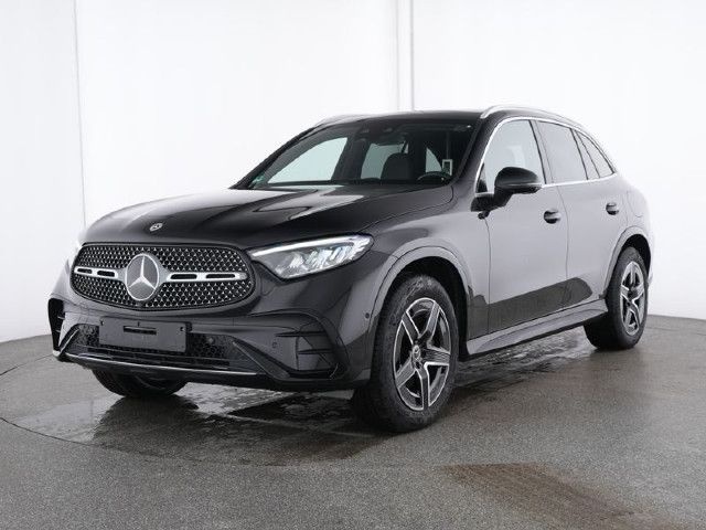 Mercedes-Benz GLC 400