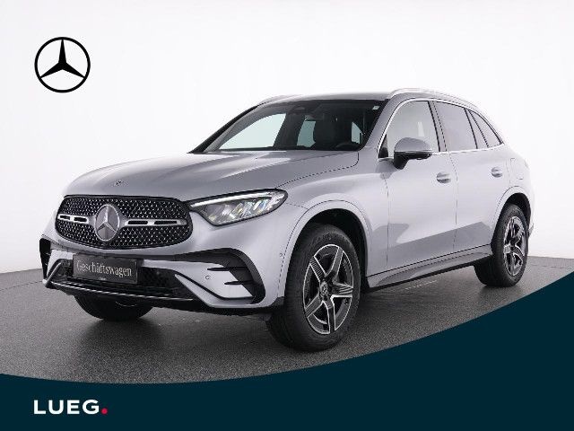 Mercedes-Benz GLC 400