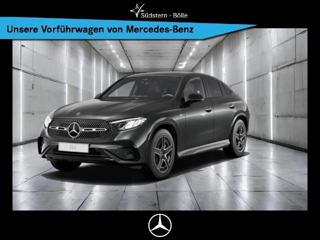 Mercedes-Benz GLC 400