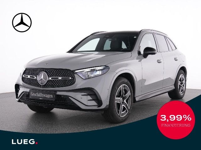 Mercedes-Benz GLC 400