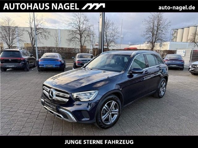 Mercedes-Benz GLC 400