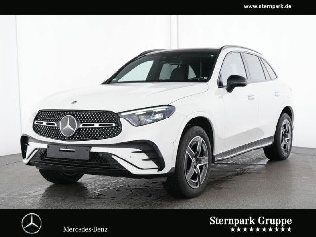 Mercedes-Benz GLC 400
