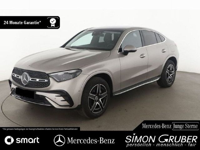 Mercedes-Benz GLC 400