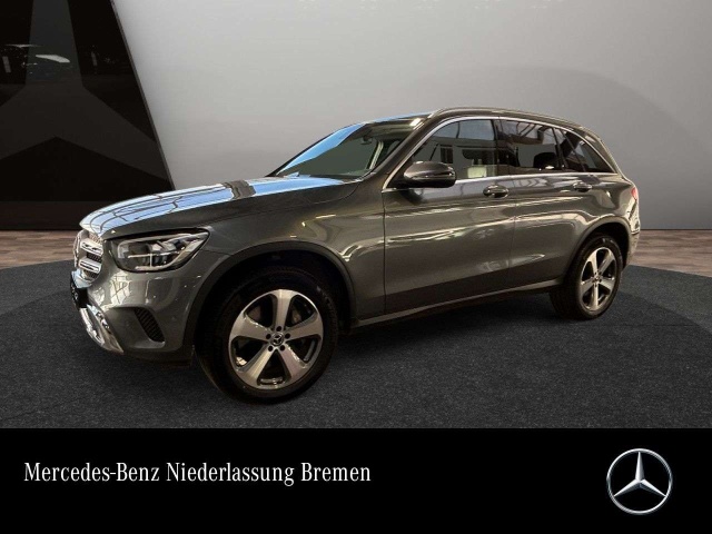 Mercedes-Benz GLC 400