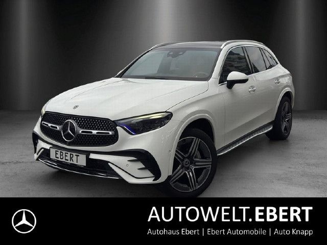 Mercedes-Benz GLC 400