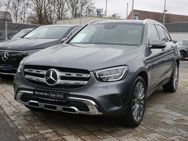 Mercedes-Benz GLC 400
