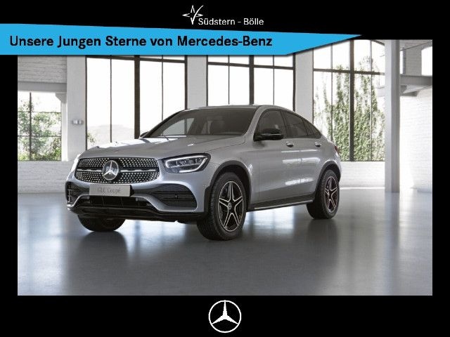 Mercedes-Benz GLC 400