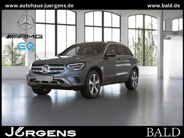 Mercedes-Benz GLC 400