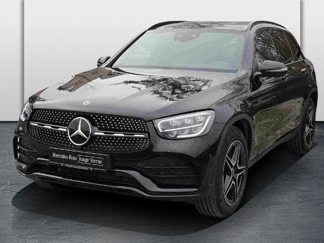 Mercedes-Benz GLC 400