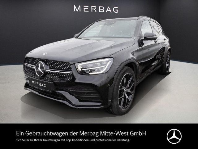 Mercedes-Benz GLC 400
