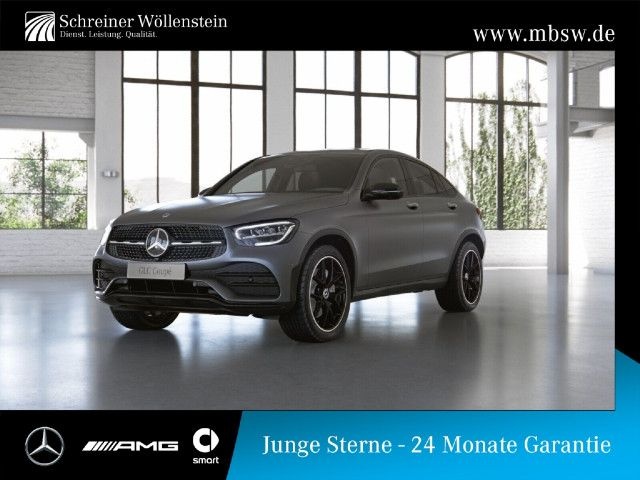 Mercedes-Benz GLC 400