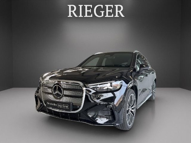 Mercedes-Benz GLC 400