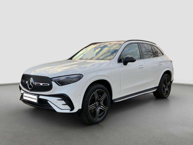 Mercedes-Benz GLC 400