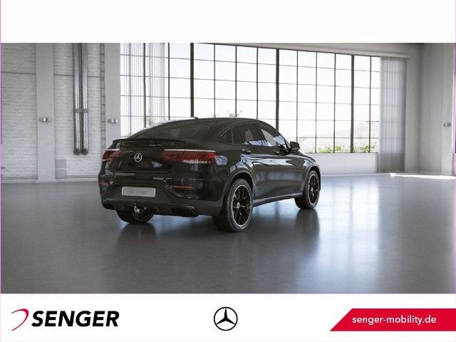 Mercedes-Benz GLC 400