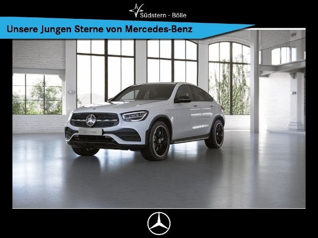 Mercedes-Benz GLC 400