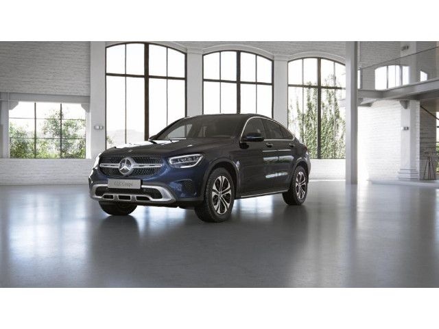Mercedes-Benz GLC 400