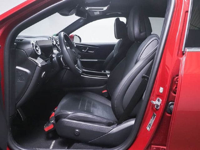 Mercedes-Benz GLC 400