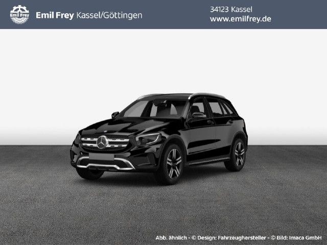 Mercedes-Benz GLC 400