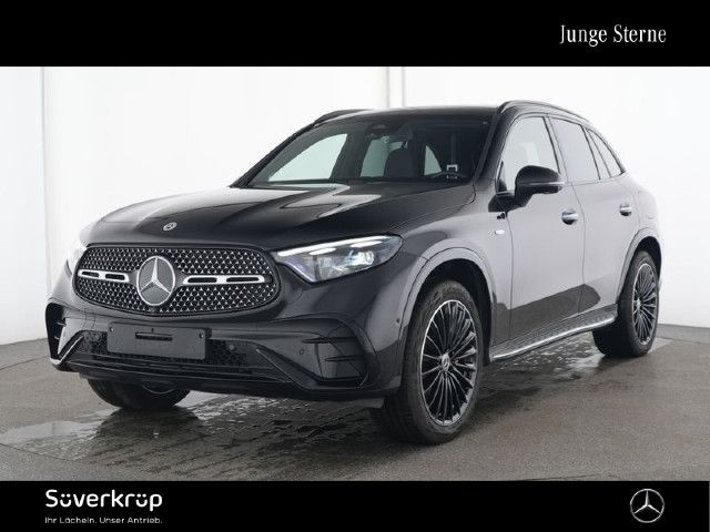 Mercedes-Benz GLC 400