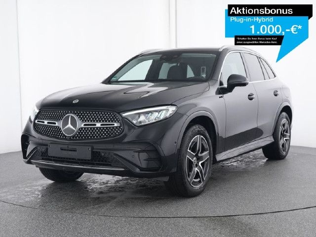 Mercedes-Benz GLC 400