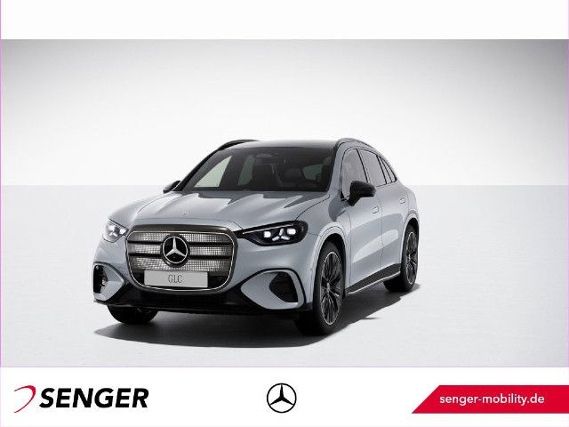 Mercedes-Benz GLC 400