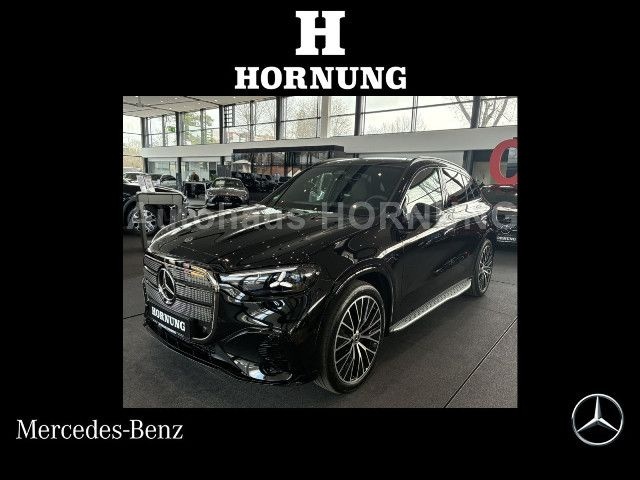 Mercedes-Benz GLC 400