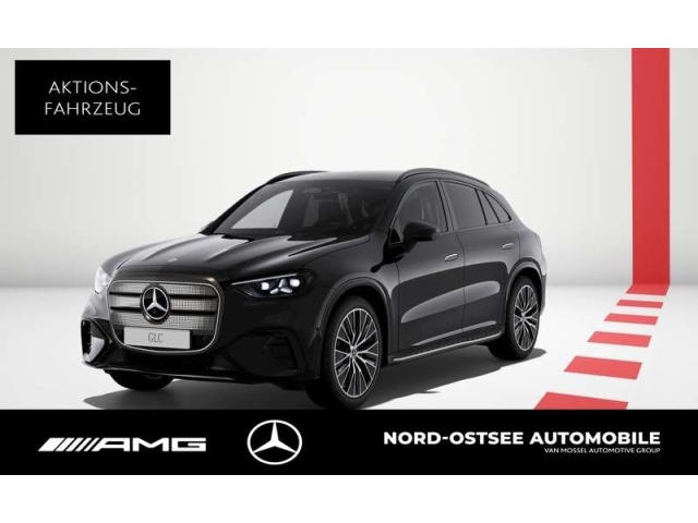 Mercedes-Benz GLC 400