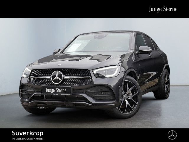 Mercedes-Benz GLC 400